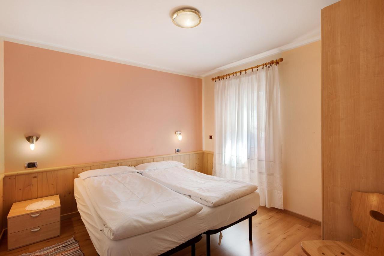 Appartamento Valleverde Livigno Exterior photo