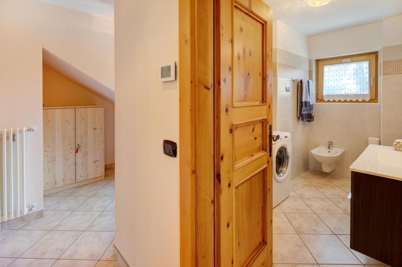 Appartamento Valleverde Livigno Exterior photo
