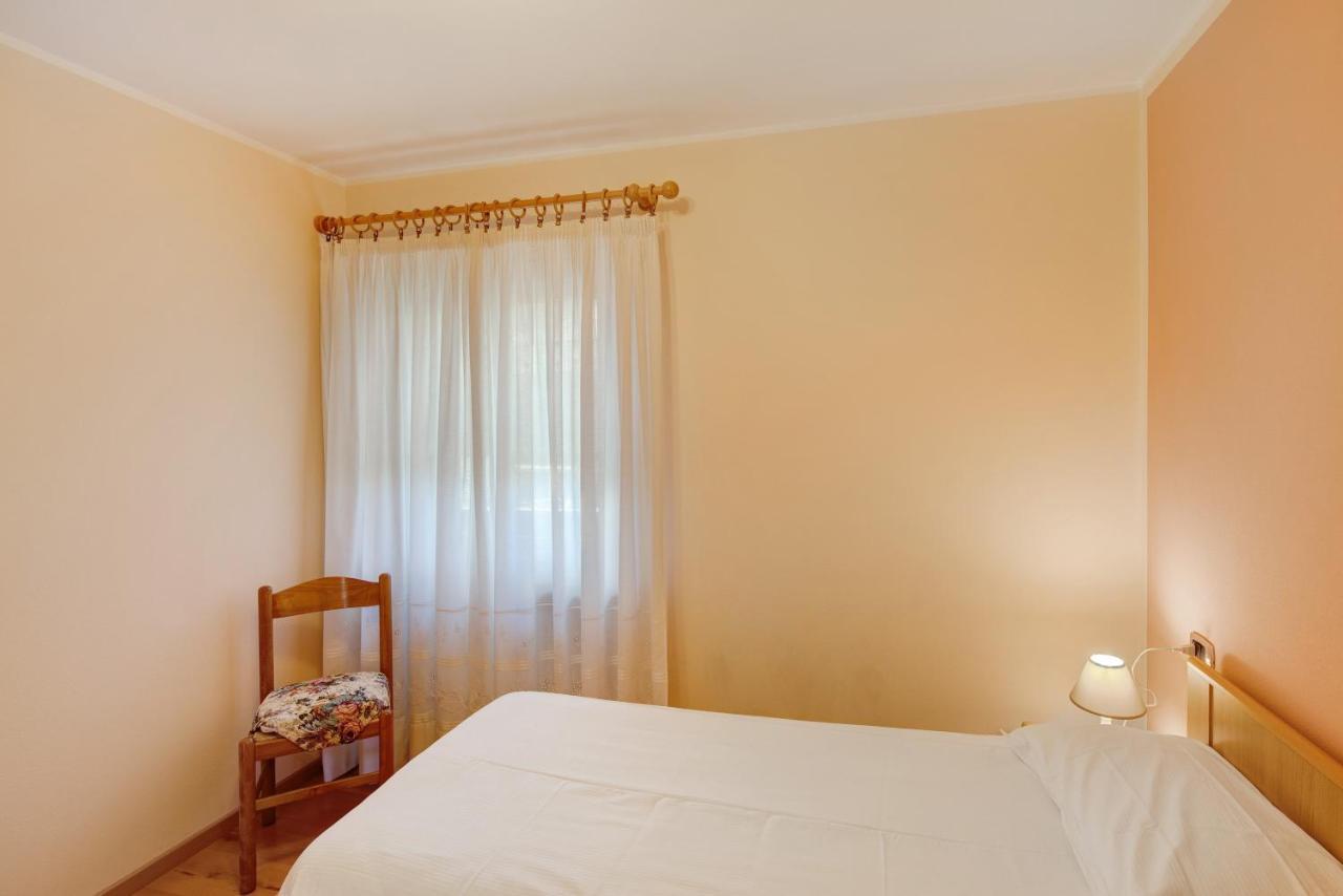 Appartamento Valleverde Livigno Exterior photo