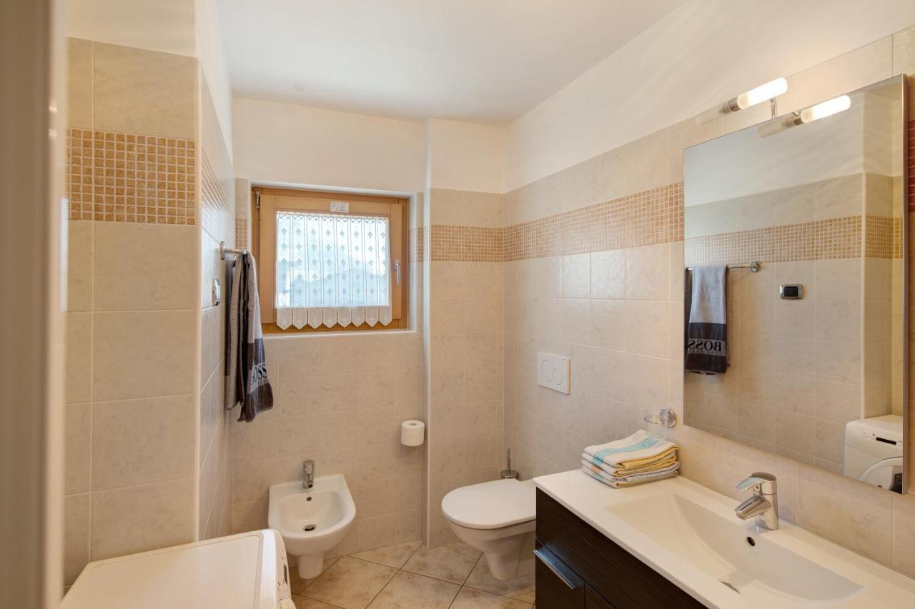Appartamento Valleverde Livigno Exterior photo