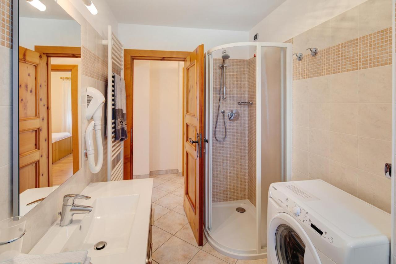 Appartamento Valleverde Livigno Exterior photo